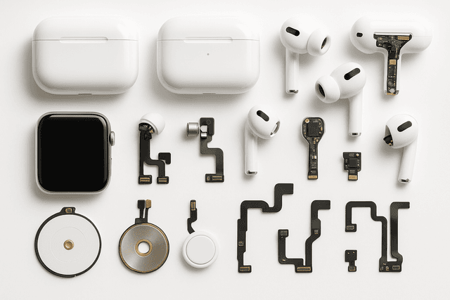 AirPods Parts