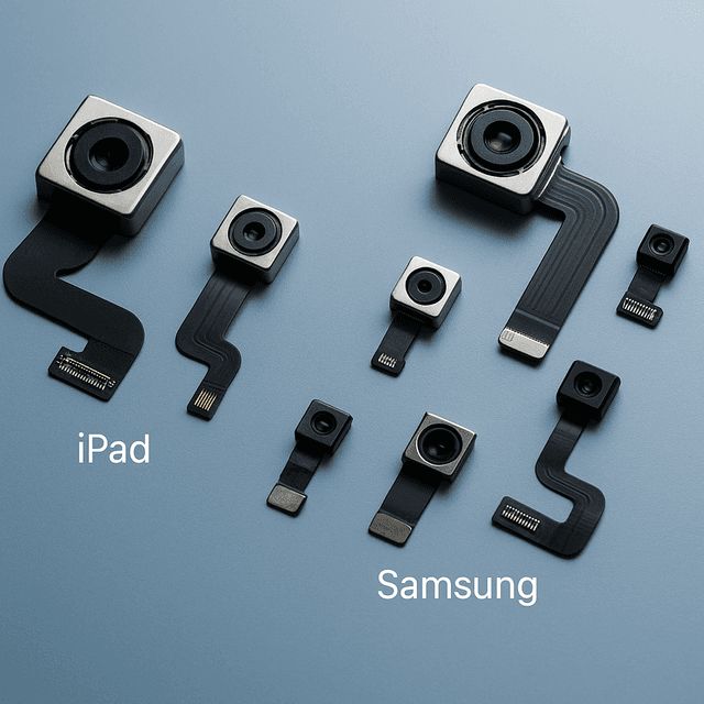 Tablet Camera