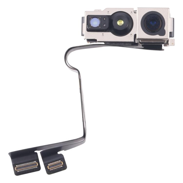 Apple iPhone 16 Pro Max Front Camera