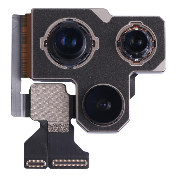 Apple iPhone 13 Pro Max Rear Camera