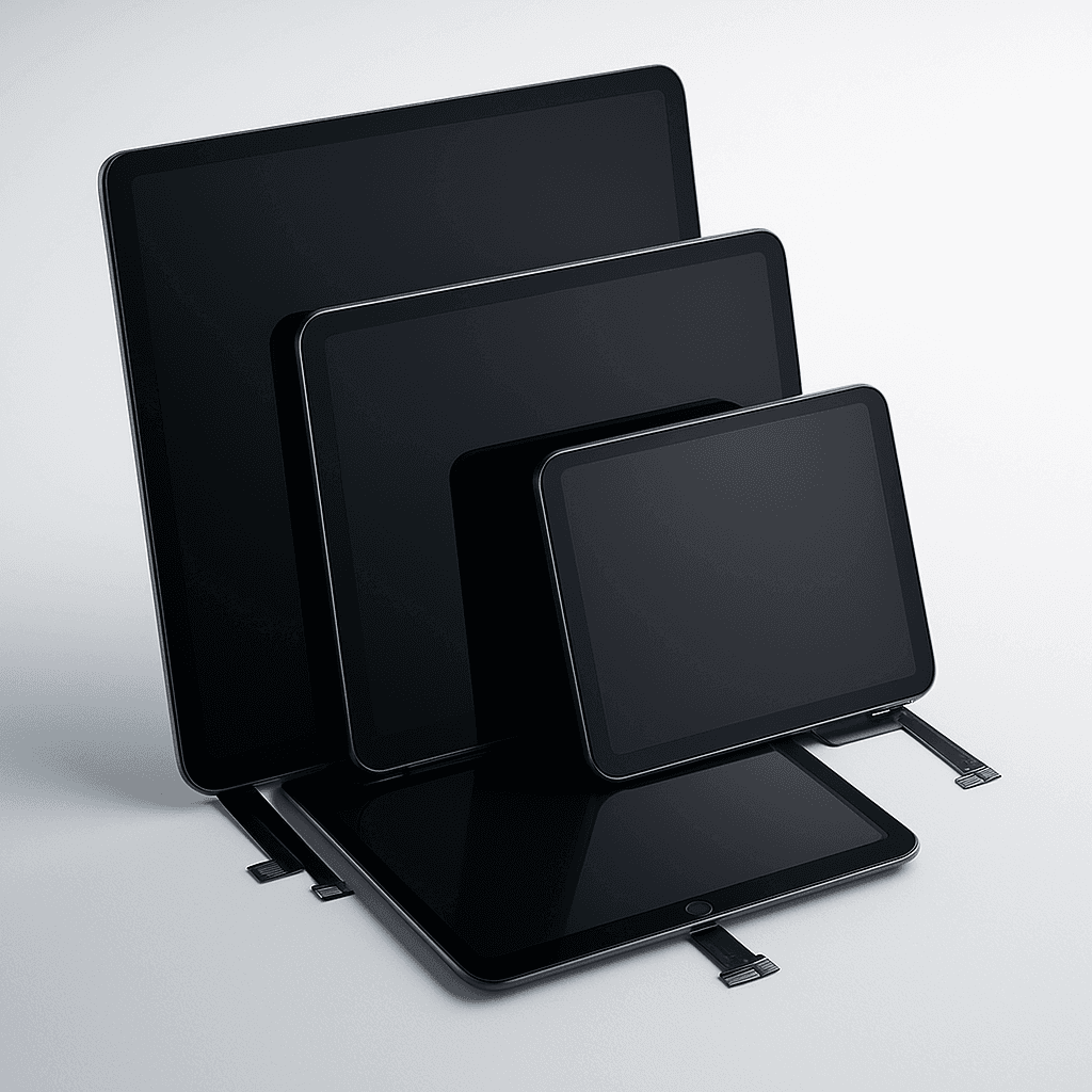 Apple iPad Pro Tablet Screen / Battery