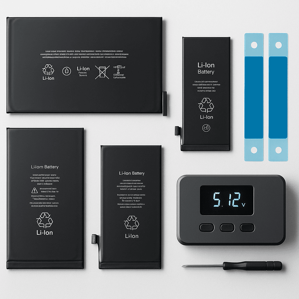 Apple iPad Air / mini Tablet Battery
