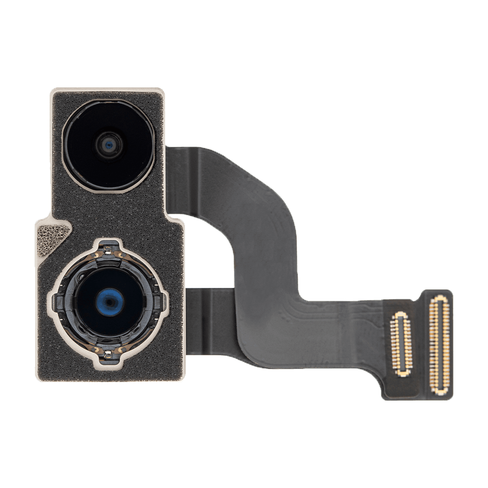 iPhone 12 Rear Camera
