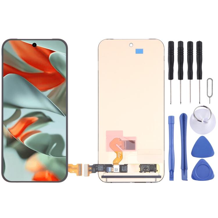 Google Pixel 9 Pro Screen Assembly