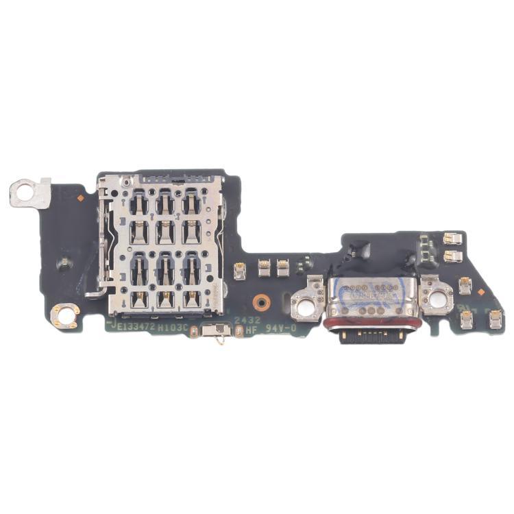 OPPO Reno13 Pro Charging Port Board